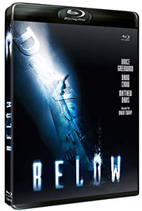 Below |   Blu-Ray